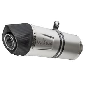 Escape completo Honda CB650F-CBR650F 14-16 Leovince Â· 3